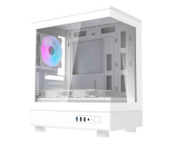 DarkFlash DB330M White ARGB - 1320541 - zdjęcie 1